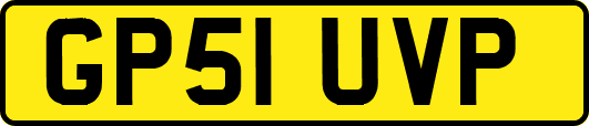 GP51UVP