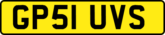 GP51UVS