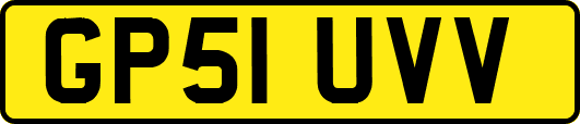 GP51UVV