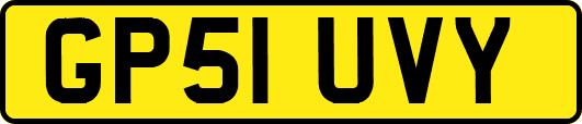 GP51UVY