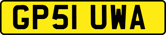 GP51UWA