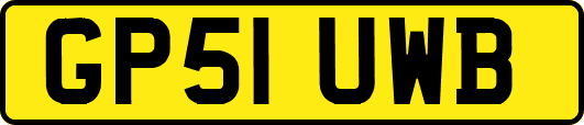 GP51UWB