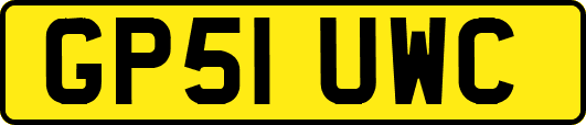 GP51UWC