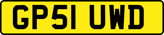 GP51UWD