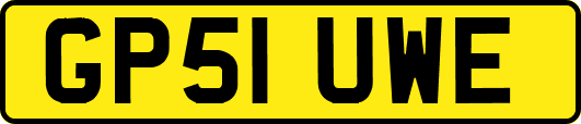 GP51UWE