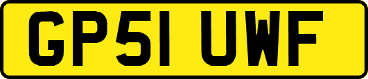 GP51UWF