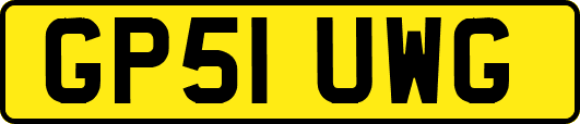 GP51UWG