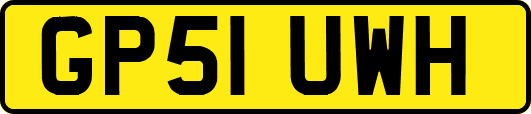 GP51UWH