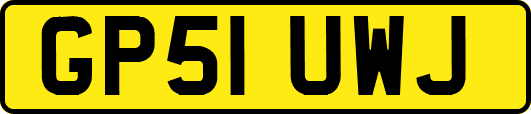 GP51UWJ