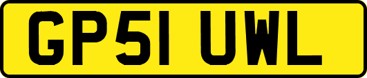 GP51UWL