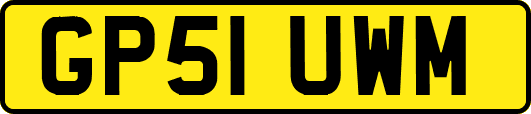 GP51UWM