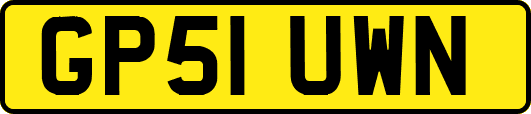 GP51UWN