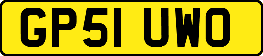 GP51UWO