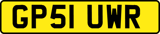 GP51UWR