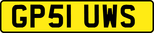 GP51UWS