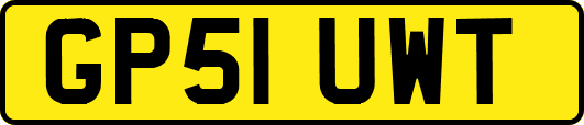 GP51UWT