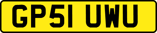 GP51UWU