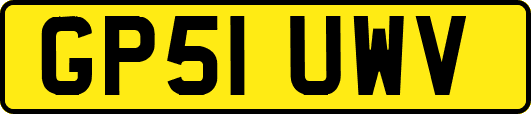 GP51UWV