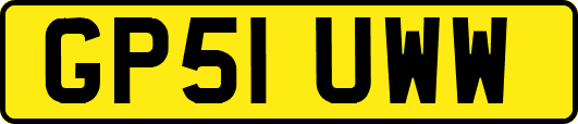 GP51UWW