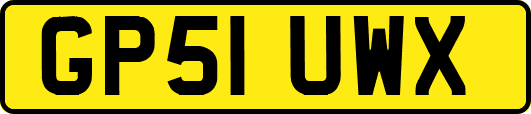 GP51UWX