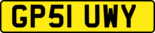 GP51UWY