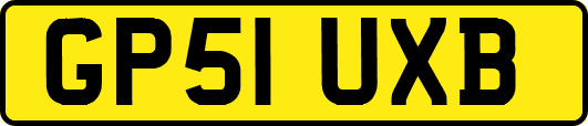 GP51UXB