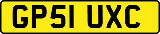 GP51UXC