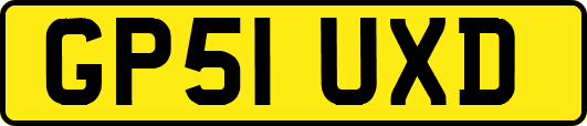 GP51UXD