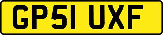 GP51UXF