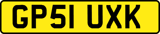 GP51UXK