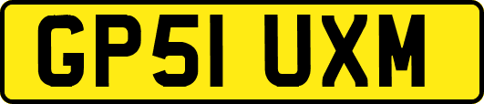 GP51UXM