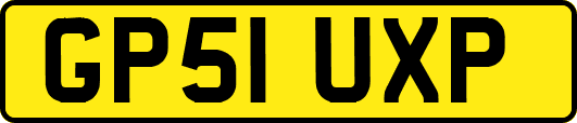 GP51UXP