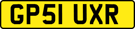 GP51UXR