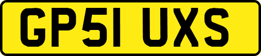 GP51UXS