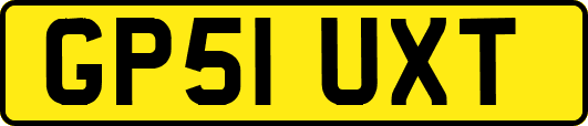 GP51UXT