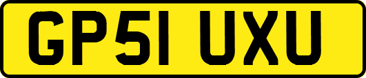 GP51UXU