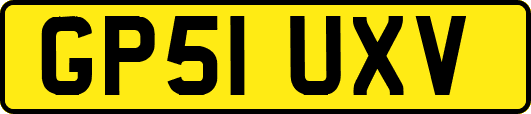 GP51UXV