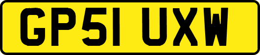 GP51UXW