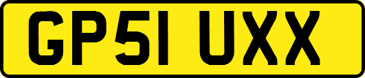 GP51UXX