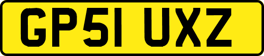 GP51UXZ