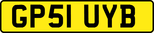 GP51UYB