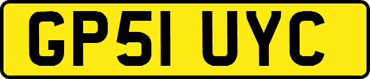 GP51UYC