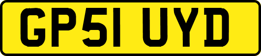 GP51UYD