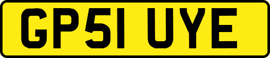 GP51UYE