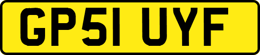 GP51UYF