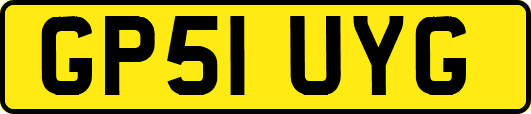 GP51UYG