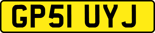 GP51UYJ