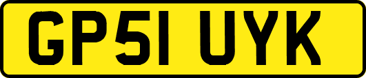 GP51UYK