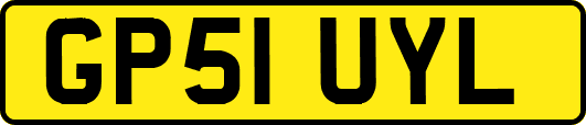 GP51UYL