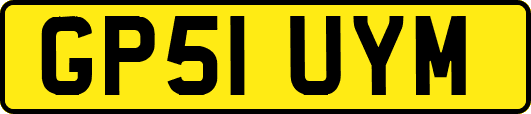 GP51UYM